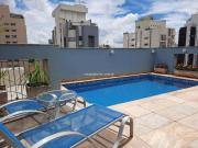 Cobertura para Venda em São Paulo/SP Pinheiros 2 Quartos