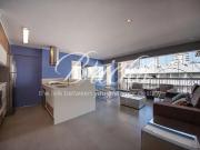 Cobertura para Venda em São Paulo/SP Pinheiros 2 Quartos