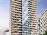 Cobertura para Venda em São Paulo/SP Pinheiros 2 Quartos