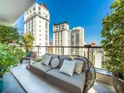 Cobertura para Venda em São Paulo/SP Pinheiros 2 Quartos