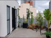 Cobertura para Venda em São Paulo/SP Pinheiros 2 Quartos