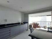 Cobertura para Venda em São Paulo/SP Pinheiros 2 Quartos