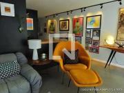 Cobertura para Venda em São Paulo/SP Pinheiros 2 Quartos