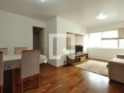 Cobertura para Venda em São Paulo/SP Pinheiros 2 Quartos