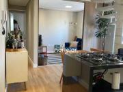 Cobertura para Venda em São Paulo/SP Pinheiros 2 Quartos