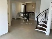 Cobertura para Venda em São Paulo/SP Pinheiros 2 Quartos