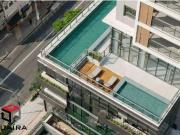 Cobertura para Venda em São Paulo/SP Pinheiros 2 Quartos