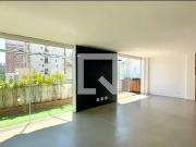 Cobertura para Venda em São Paulo/SP Pinheiros 2 Quartos