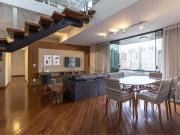 Cobertura para Venda em São Paulo/SP Pinheiros 3 Quartos