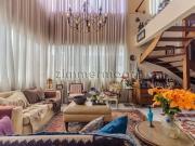 Cobertura para Venda em São Paulo/SP Pinheiros 3 Quartos