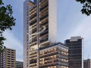 Cobertura para Venda em São Paulo/SP Pinheiros 3 Quartos