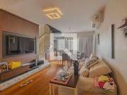 Cobertura para Venda em São Paulo/SP Pinheiros 3 Quartos