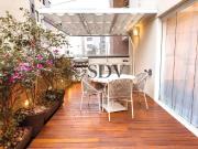 Cobertura para Venda em São Paulo/SP Pinheiros 3 Quartos