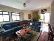 Cobertura para Venda em São Paulo/SP Pinheiros 3 Quartos