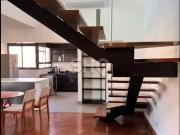 Cobertura para Venda em São Paulo/SP Pinheiros 3 Quartos