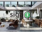 Cobertura para Venda em São Paulo/SP Pinheiros 3 Quartos