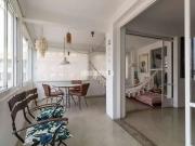 Cobertura para Venda em São Paulo/SP Pinheiros 3 Quartos