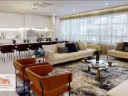 Cobertura para Venda em São Paulo/SP Pinheiros 3 Quartos