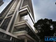 Cobertura para Venda em São Paulo/SP Pinheiros 3 Quartos