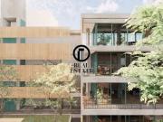 Cobertura para Venda em São Paulo/SP Pinheiros 3 Quartos