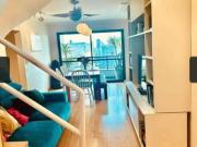 Cobertura para Venda em São Paulo/SP Pinheiros 3 Quartos