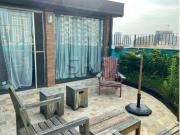 Cobertura para Venda em São Paulo/SP Pinheiros 3 Quartos
