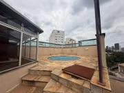 Cobertura para Venda em São Paulo/SP Pinheiros 3 Quartos