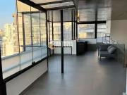 Cobertura para Venda em São Paulo/SP Pinheiros 3 Quartos