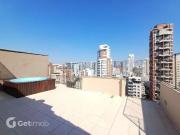 Cobertura para Venda em São Paulo/SP Pinheiros 4 Quartos