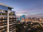 Cobertura para Venda em São Paulo/SP Pinheiros 4 Quartos