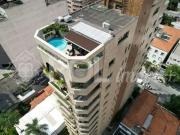 Cobertura para Venda em São Paulo/SP Pinheiros 4 Quartos