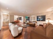 Cobertura para Venda em São Paulo/SP Pinheiros 5 Quartos