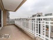 Cobertura para Venda em São Paulo/SP Planalto Paulista 3...