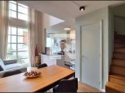 Cobertura para Venda em São Paulo/SP Pompéia 1 Quartos