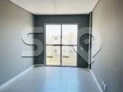 Cobertura para Venda em São Paulo/SP Pompéia 2 Quartos