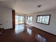 Cobertura para Venda em São Paulo/SP Pompéia 3 Quartos