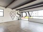 Cobertura para Venda em São Paulo/SP Pompéia 3 Quartos