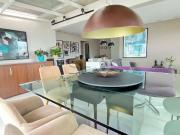 Cobertura para Venda em São Paulo/SP Pompéia 3 Quartos