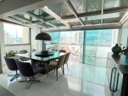 Cobertura para Venda em São Paulo/SP Pompéia 3 Quartos Cobertura para Venda em São Paulo/SP Pompéia 3 Quartos