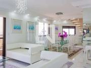 Cobertura para Venda em São Paulo/SP Pompéia 4 Quartos