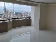 Cobertura para Venda em São Paulo/SP Pompéia 4 Quartos