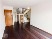 Cobertura para Venda em São Paulo/SP Pompéia 4 Quartos