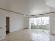 Cobertura para Venda em São Paulo/SP Pompéia 4 Quartos