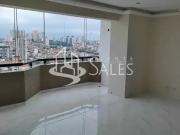 Cobertura para Venda em São Paulo/SP Pompéia 4 Quartos