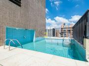 Cobertura para Venda em São Paulo/SP Pompéia 4 Quartos