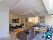 Cobertura para Venda em São Paulo/SP Real Parque 3 Quartos