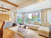 Cobertura para Venda em São Paulo/SP Real Parque 3 Quartos