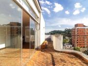 Cobertura para Venda em São Paulo/SP Real Parque 3 Quartos