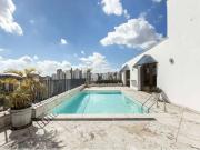 Cobertura para Venda em São Paulo/SP Real Parque 4 Quartos