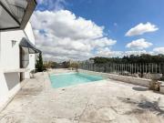 Cobertura para Venda em São Paulo/SP Real Parque 4 Quartos